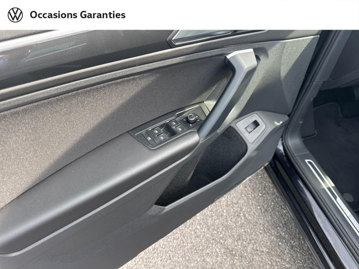 Voitures occasions VOLKSWAGEN TIGUAN Elegance Thionville