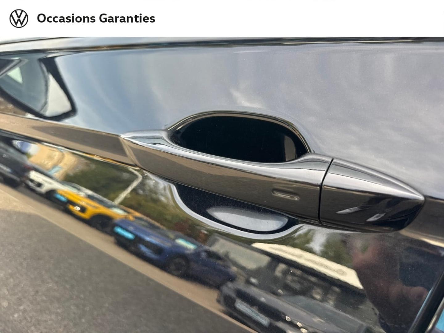 Voitures occasions VOLKSWAGEN TIGUAN Elegance Thionville