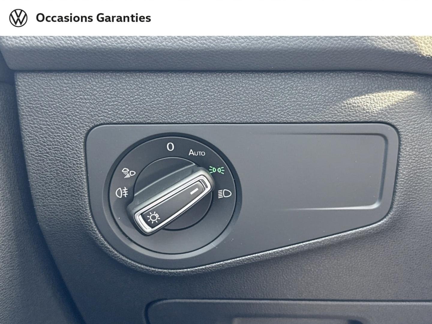 Voitures occasions VOLKSWAGEN TIGUAN Elegance Thionville