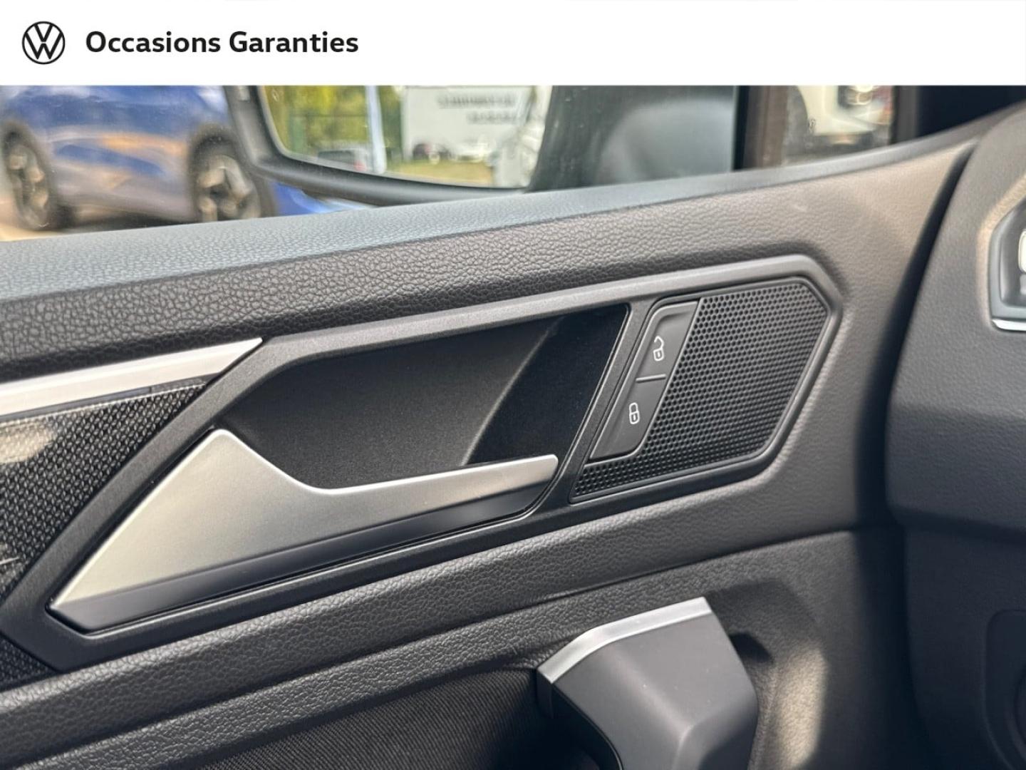 Voitures occasions VOLKSWAGEN TIGUAN Elegance Thionville