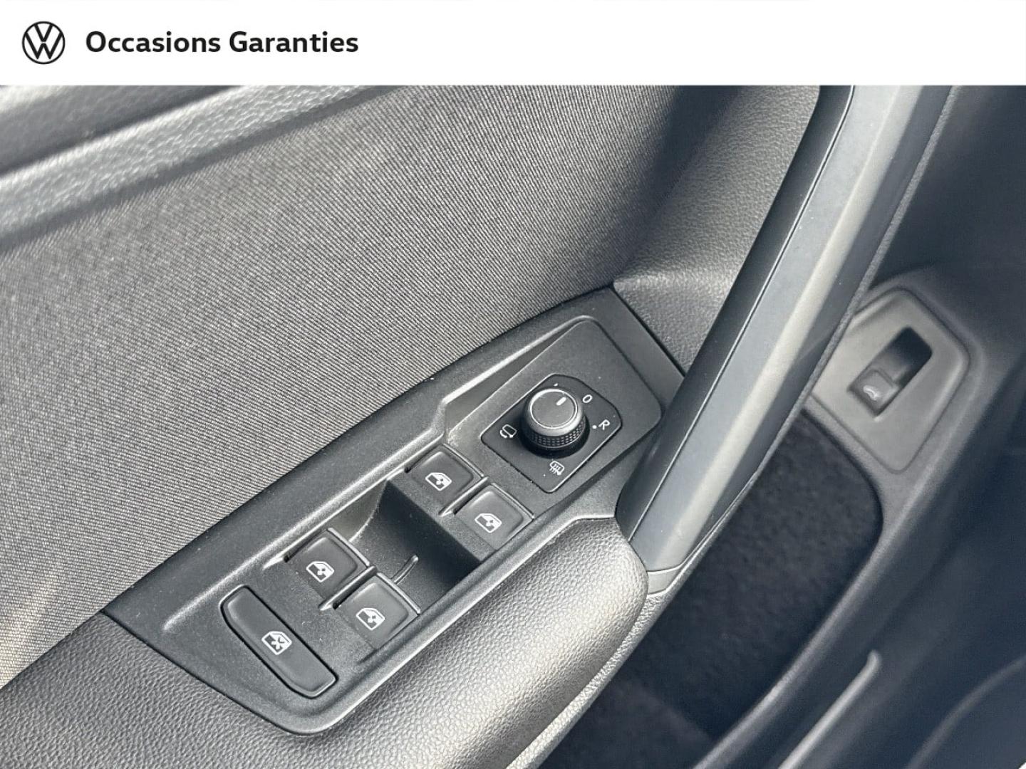 Voitures occasions VOLKSWAGEN TIGUAN Elegance Thionville