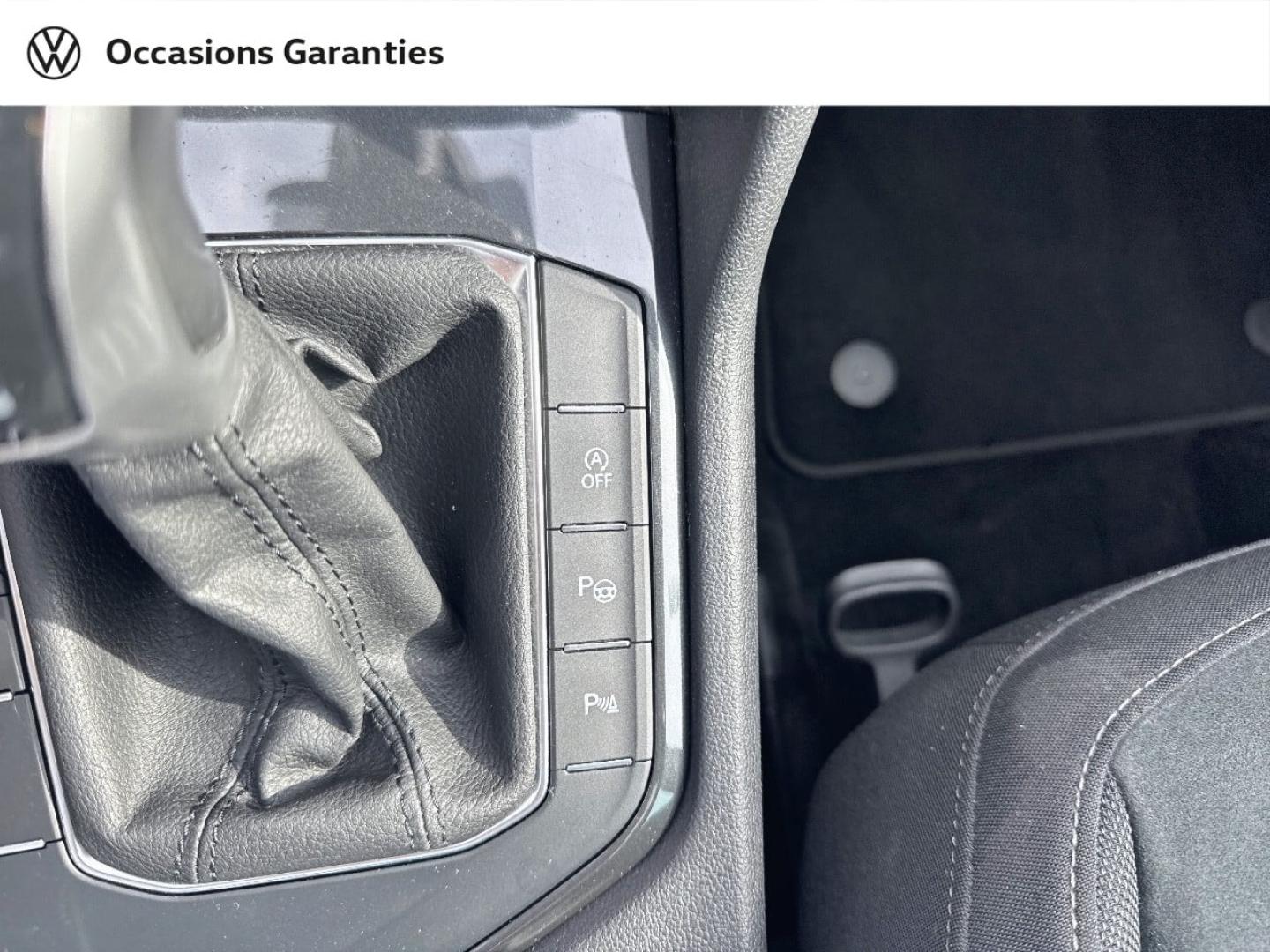 Voitures occasions VOLKSWAGEN TIGUAN Elegance Thionville