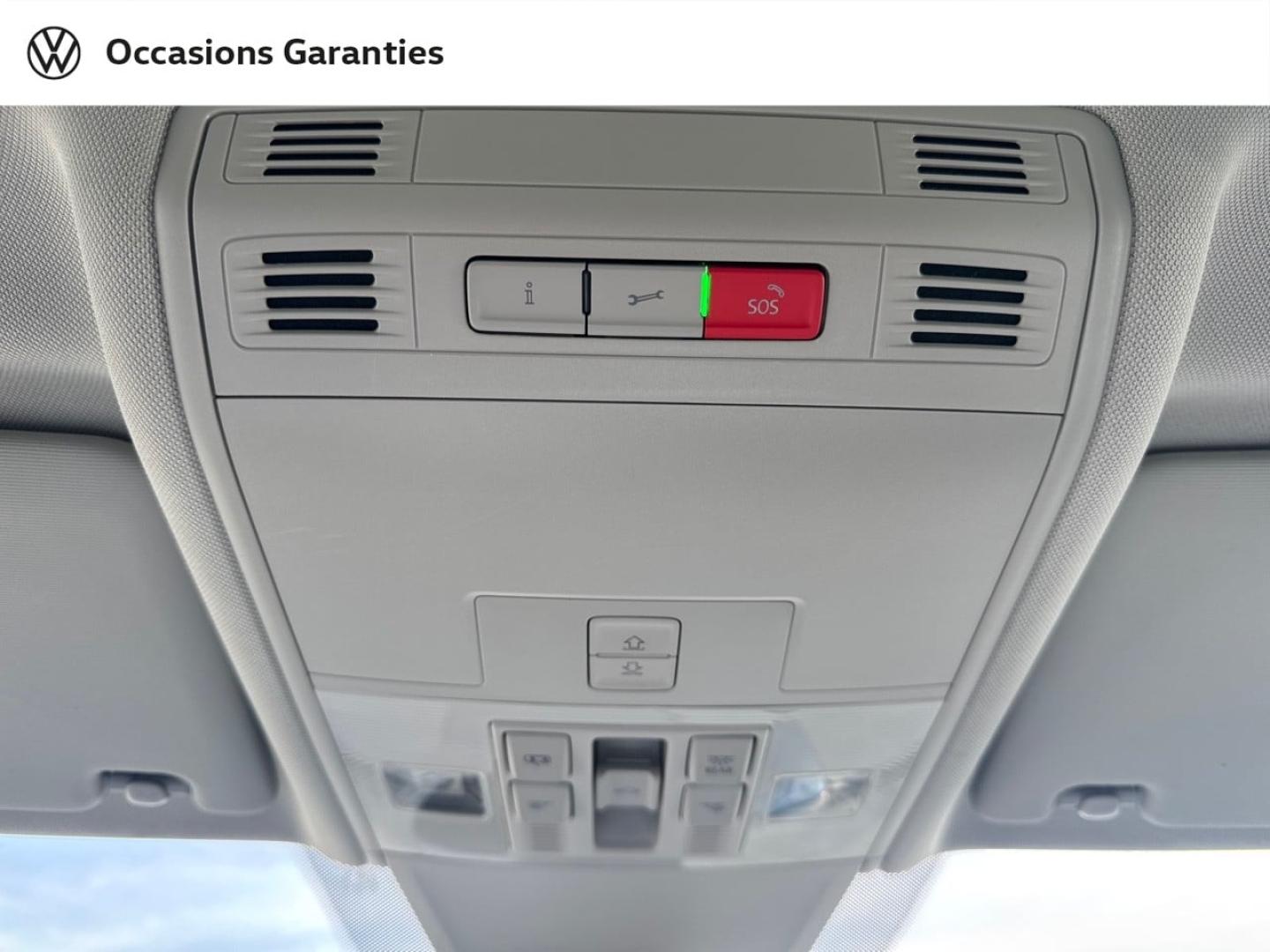 Voitures occasions VOLKSWAGEN TIGUAN Elegance Thionville