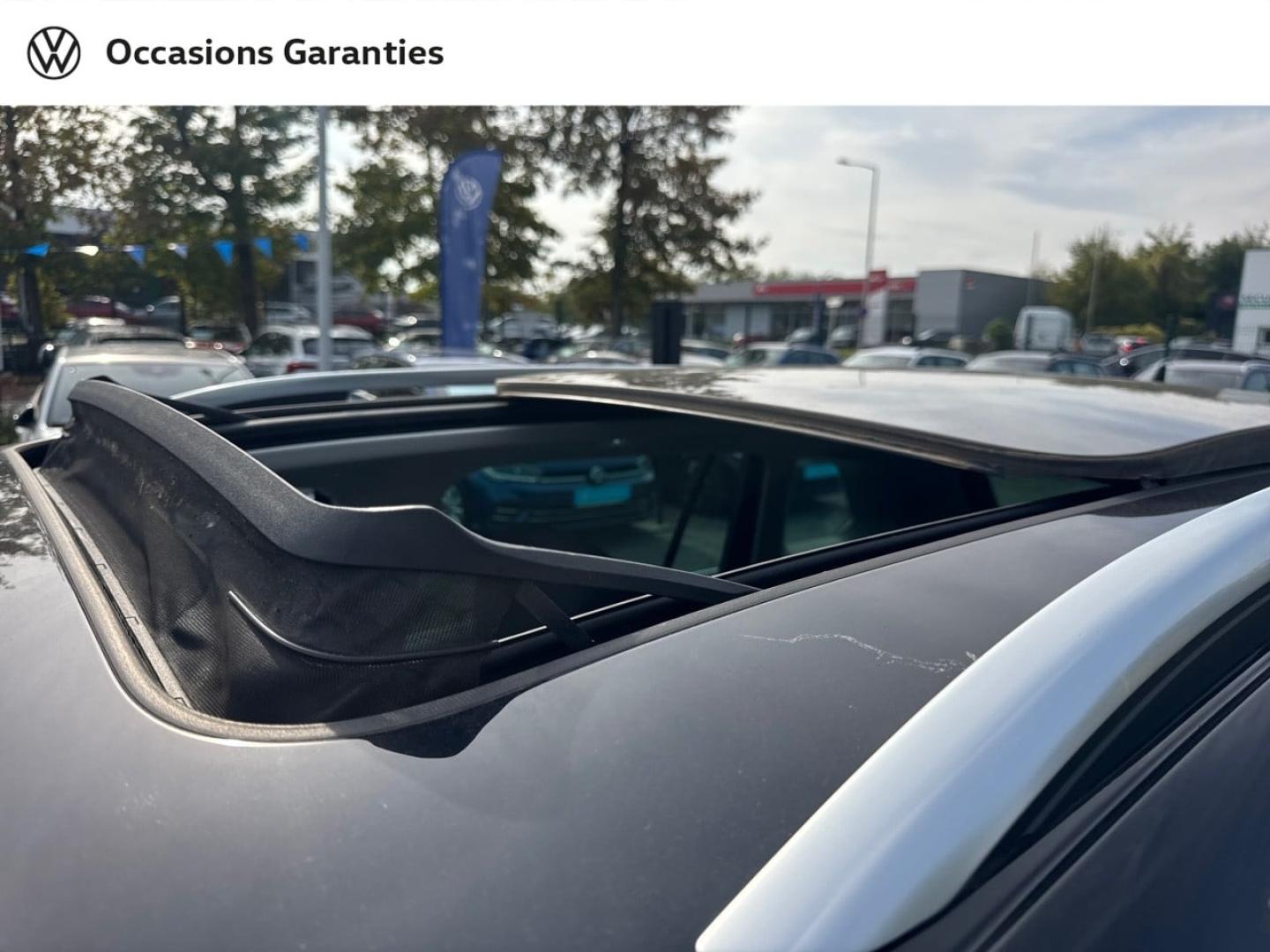 Voitures occasions VOLKSWAGEN TIGUAN Elegance Thionville