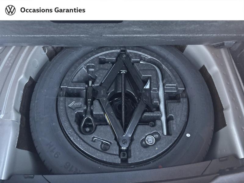 Voitures occasions VOLKSWAGEN T-CROSS Carat Thionville