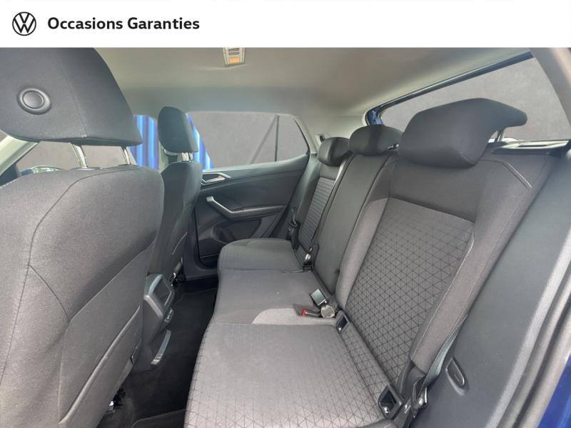 Voitures occasions VOLKSWAGEN T-CROSS Life Plus Thionville
