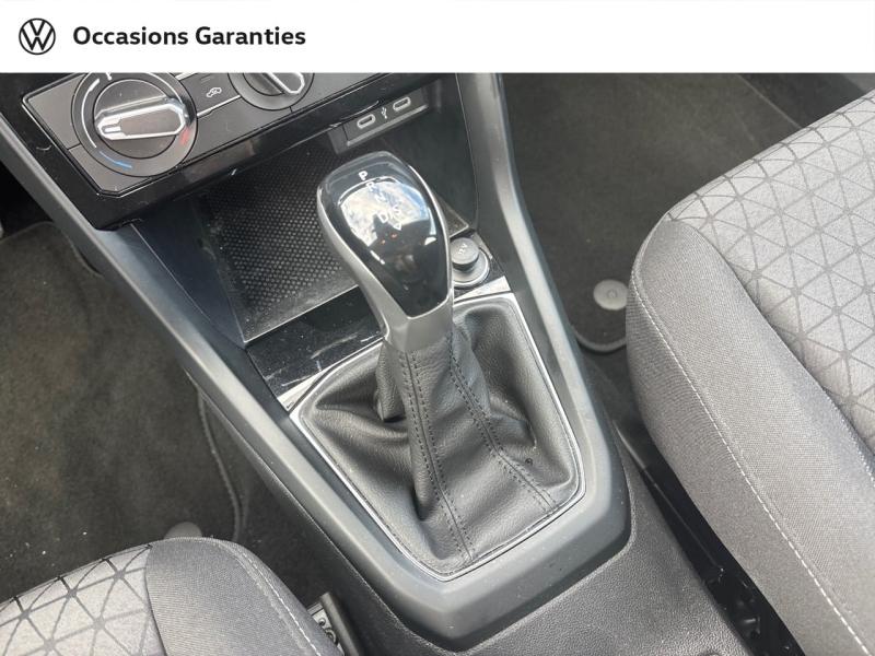 Voitures occasions VOLKSWAGEN T-CROSS Life Plus Thionville