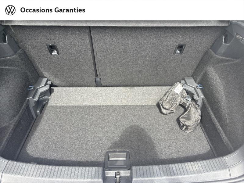 Voitures occasions VOLKSWAGEN T-CROSS Life Plus Thionville