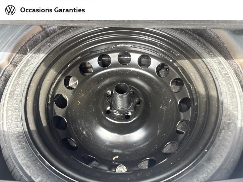Voitures occasions VOLKSWAGEN T-CROSS Life Plus Thionville