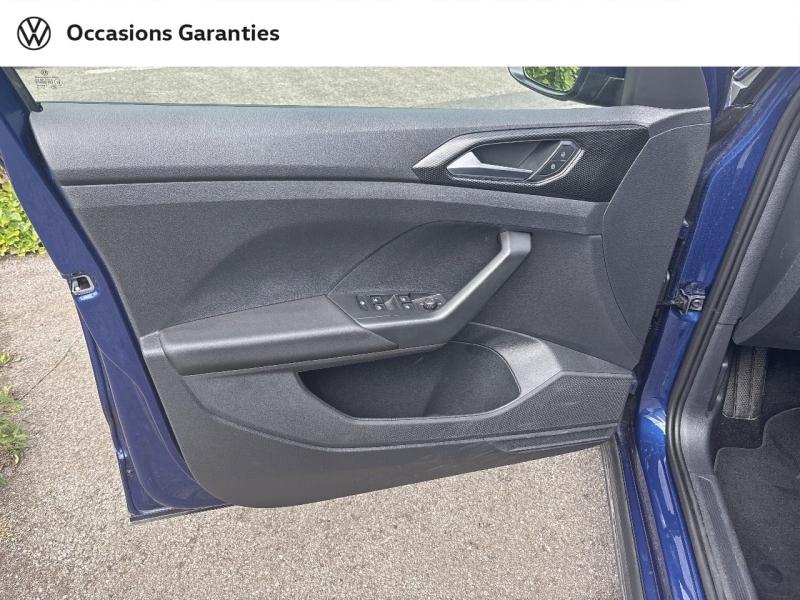 Voitures occasions VOLKSWAGEN T-CROSS Life Plus Thionville