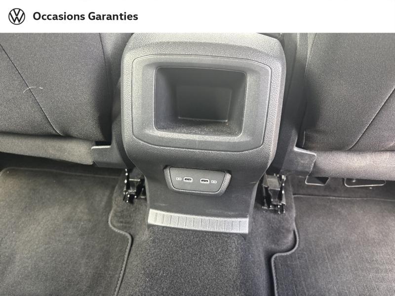 Voitures occasions VOLKSWAGEN T-CROSS Life Plus Thionville