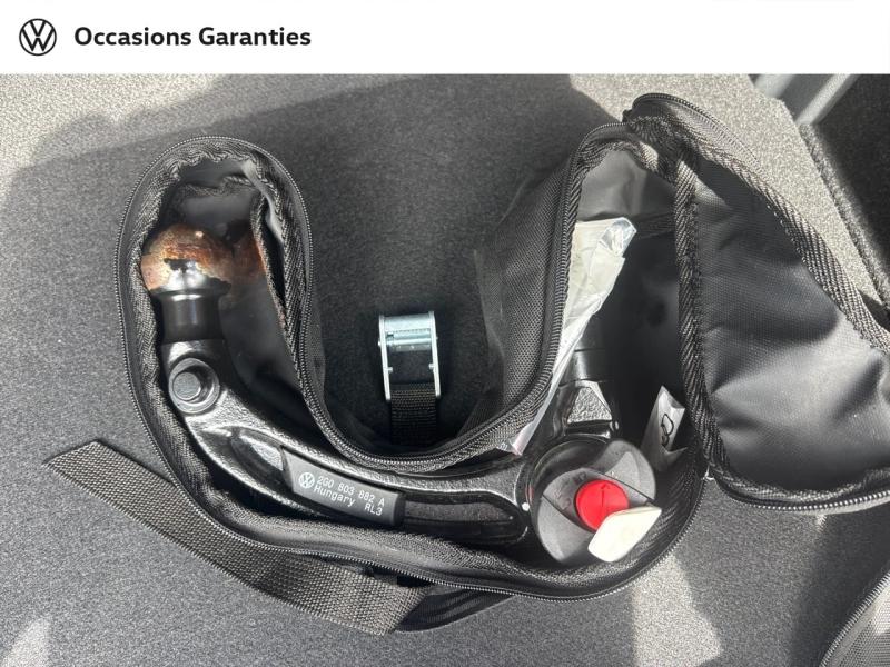Voitures occasions VOLKSWAGEN T-CROSS Life Plus Thionville