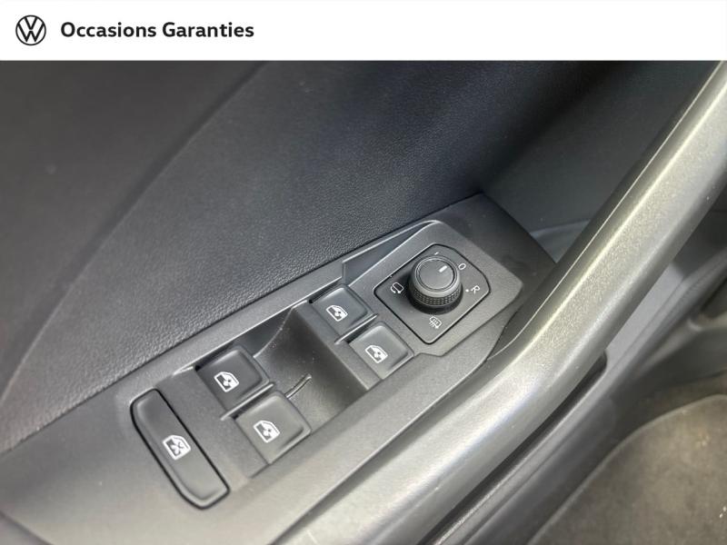 Voitures occasions VOLKSWAGEN T-CROSS Life Plus Thionville