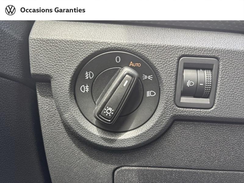 Voitures occasions VOLKSWAGEN T-CROSS Life Plus Thionville