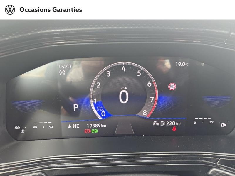 Voitures occasions VOLKSWAGEN T-CROSS Life Plus Thionville