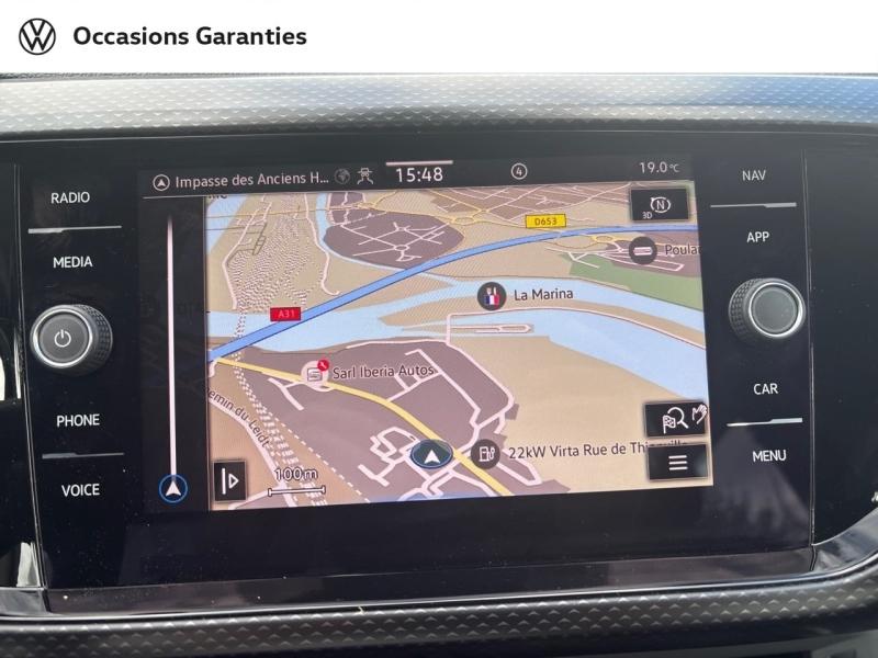 Voitures occasions VOLKSWAGEN T-CROSS Life Plus Thionville