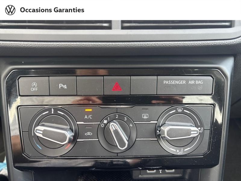 Voitures occasions VOLKSWAGEN T-CROSS Life Plus Thionville