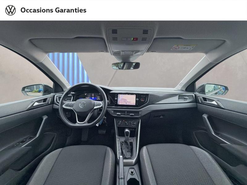Voitures occasions VOLKSWAGEN POLO Life Plus Thionville