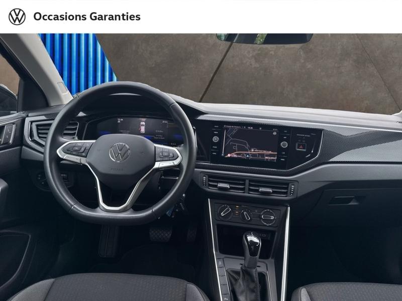 Voitures occasions VOLKSWAGEN POLO Life Plus Thionville