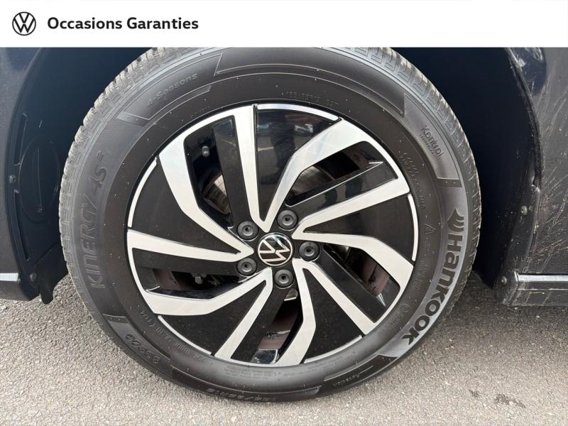 Voitures occasions VOLKSWAGEN POLO Life Plus Thionville
