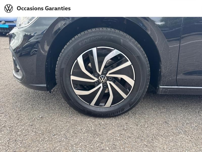 Voitures occasions VOLKSWAGEN POLO Life Plus Thionville