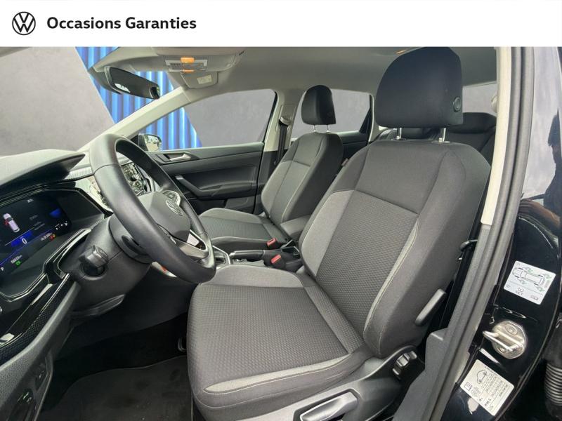 Voitures occasions VOLKSWAGEN POLO Life Plus Thionville