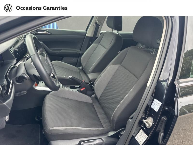 Voitures occasions VOLKSWAGEN POLO Life Plus Thionville