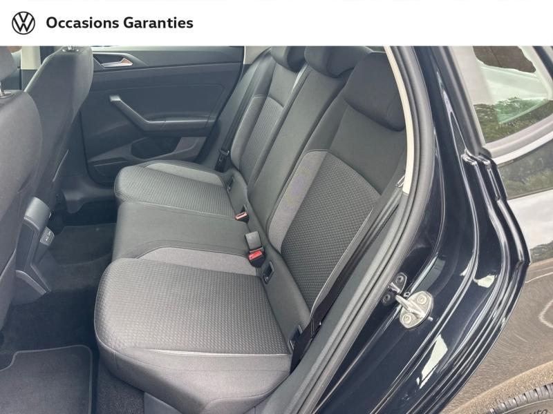 Voitures occasions VOLKSWAGEN POLO Life Plus Thionville