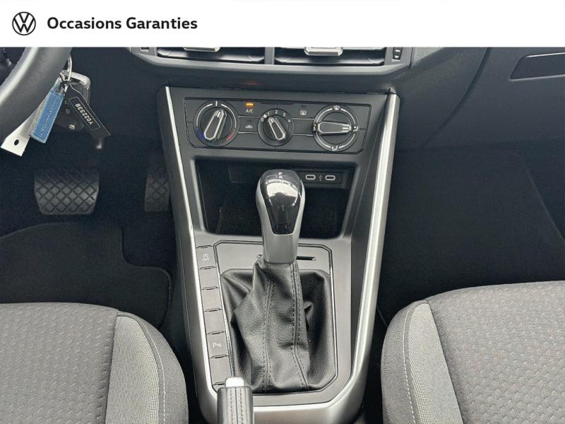 Voitures occasions VOLKSWAGEN POLO Life Plus Thionville