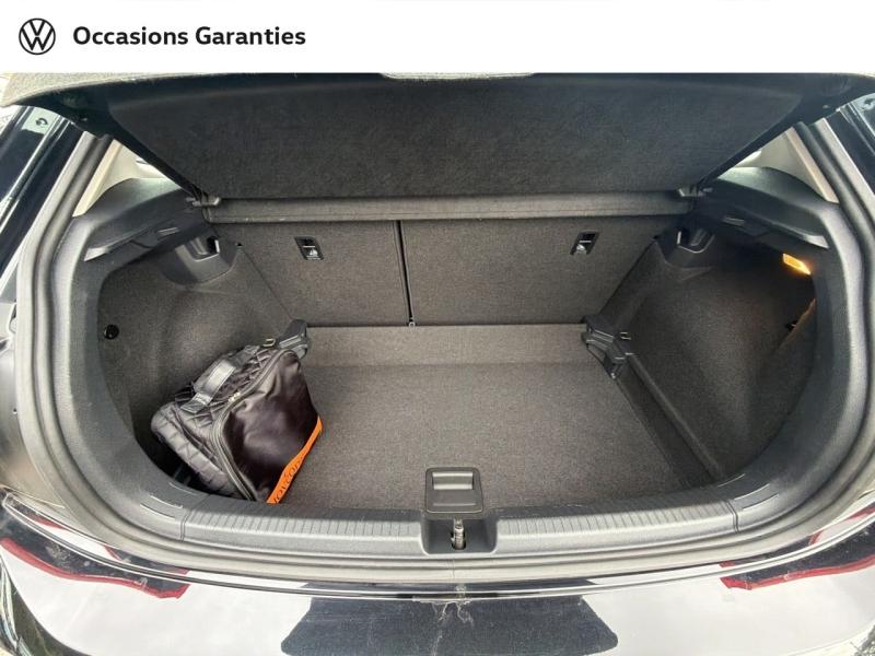 Voitures occasions VOLKSWAGEN POLO Life Plus Thionville