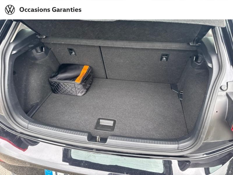 Voitures occasions VOLKSWAGEN POLO Life Plus Thionville