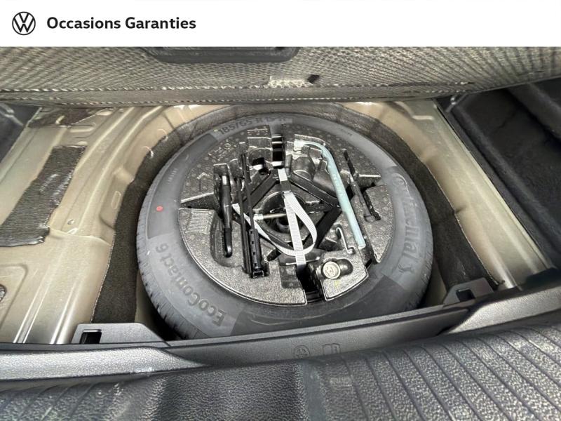 Voitures occasions VOLKSWAGEN POLO Life Plus Thionville
