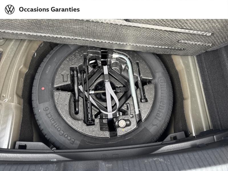 Voitures occasions VOLKSWAGEN POLO Life Plus Thionville