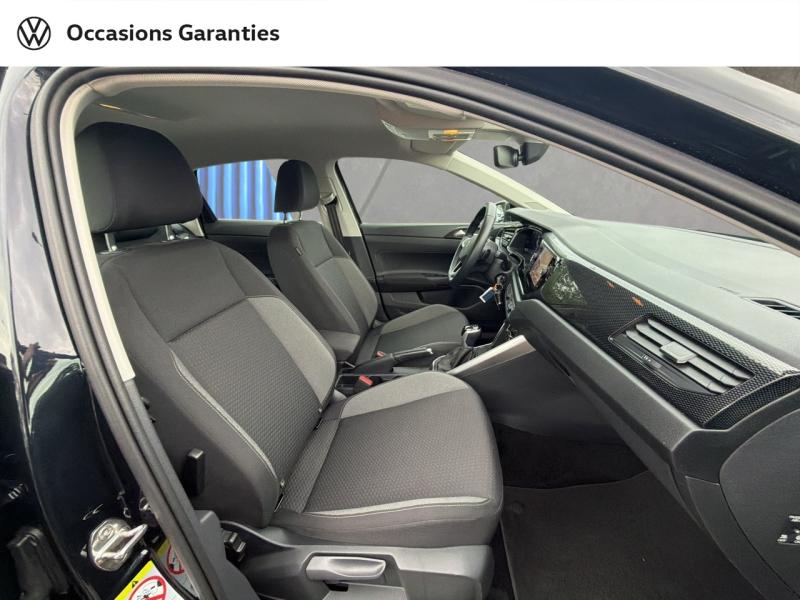 Voitures occasions VOLKSWAGEN POLO Life Plus Thionville