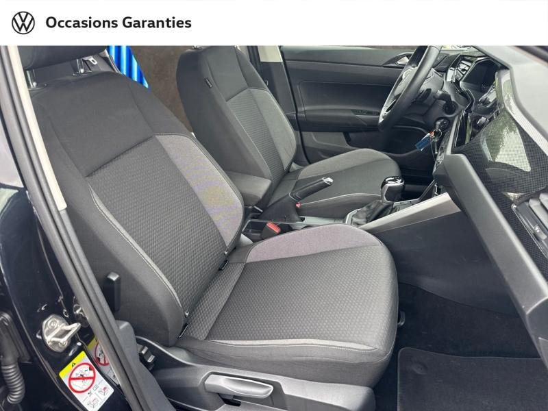 Voitures occasions VOLKSWAGEN POLO Life Plus Thionville