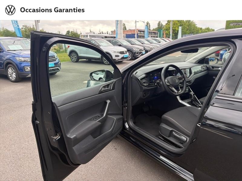 Voitures occasions VOLKSWAGEN POLO Life Plus Thionville