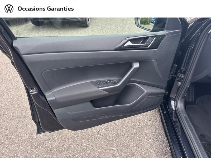 Voitures occasions VOLKSWAGEN POLO Life Plus Thionville