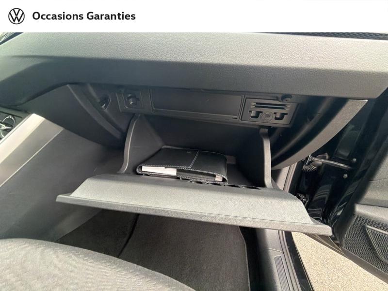 Voitures occasions VOLKSWAGEN POLO Life Plus Thionville