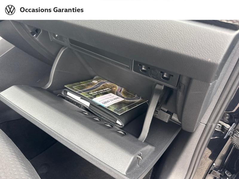 Voitures occasions VOLKSWAGEN POLO Life Plus Thionville