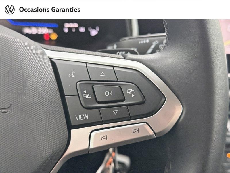 Voitures occasions VOLKSWAGEN POLO Life Plus Thionville