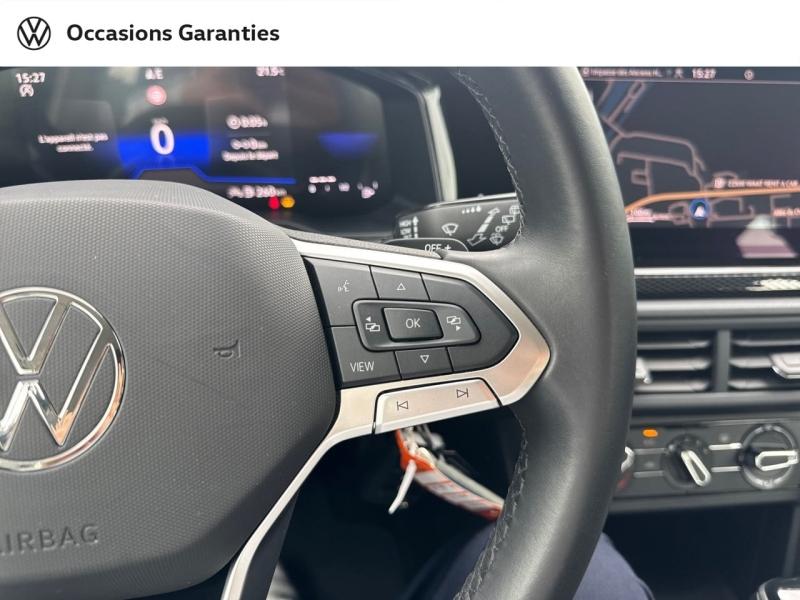 Voitures occasions VOLKSWAGEN POLO Life Plus Thionville