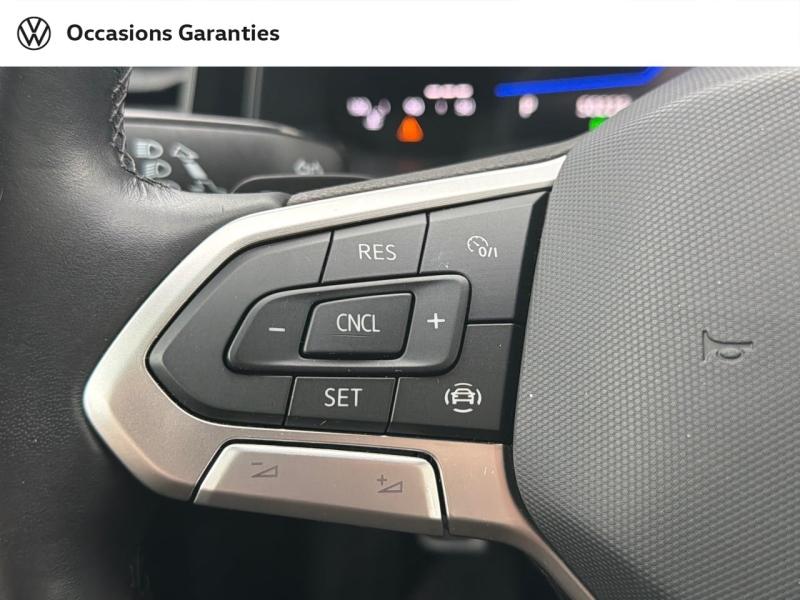Voitures occasions VOLKSWAGEN POLO Life Plus Thionville