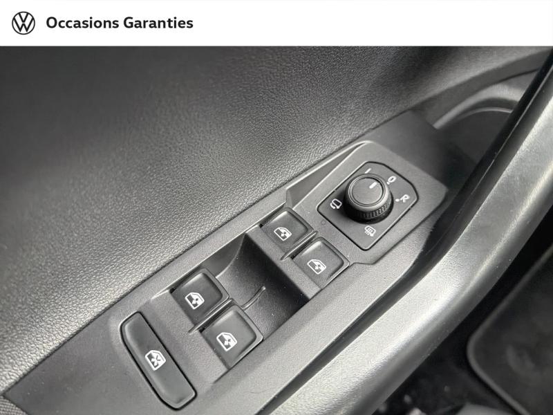 Voitures occasions VOLKSWAGEN POLO Life Plus Thionville