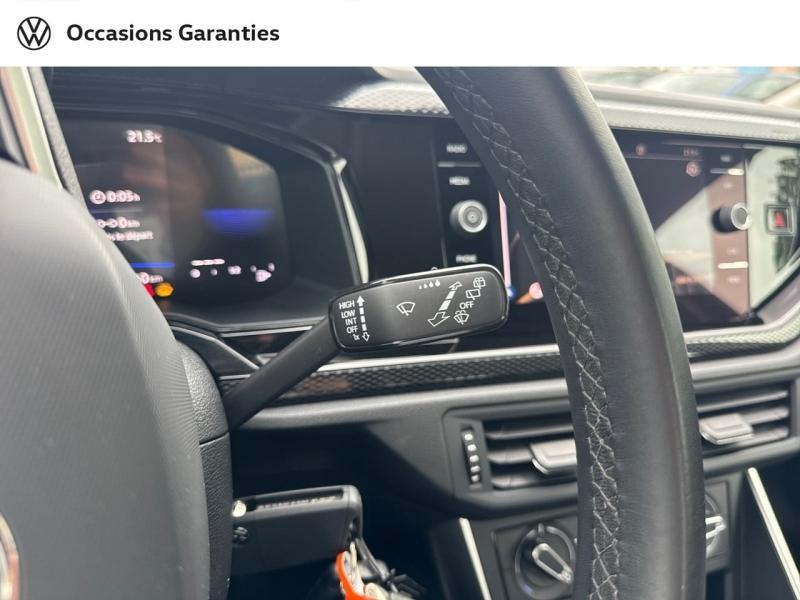 Voitures occasions VOLKSWAGEN POLO Life Plus Thionville