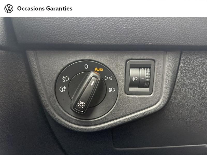 Voitures occasions VOLKSWAGEN POLO Life Plus Thionville