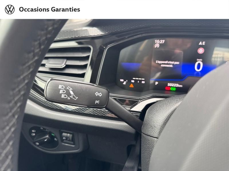 Voitures occasions VOLKSWAGEN POLO Life Plus Thionville