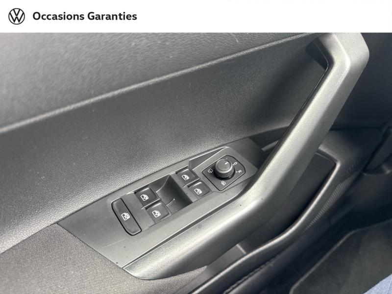 Voitures occasions VOLKSWAGEN POLO Life Plus Thionville