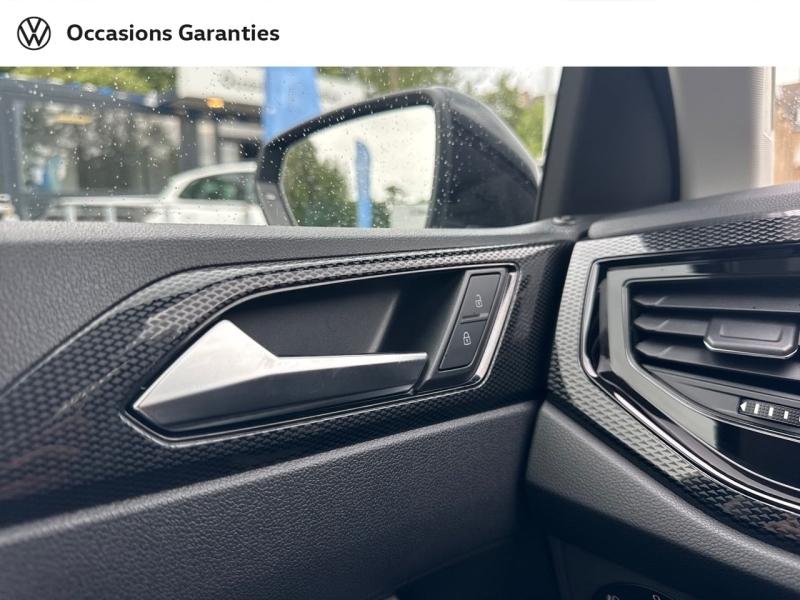 Voitures occasions VOLKSWAGEN POLO Life Plus Thionville