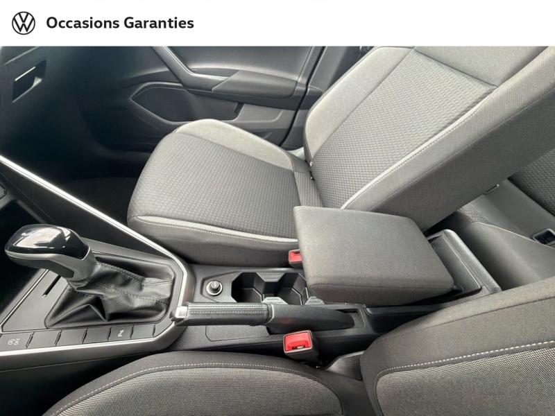 Voitures occasions VOLKSWAGEN POLO Life Plus Thionville