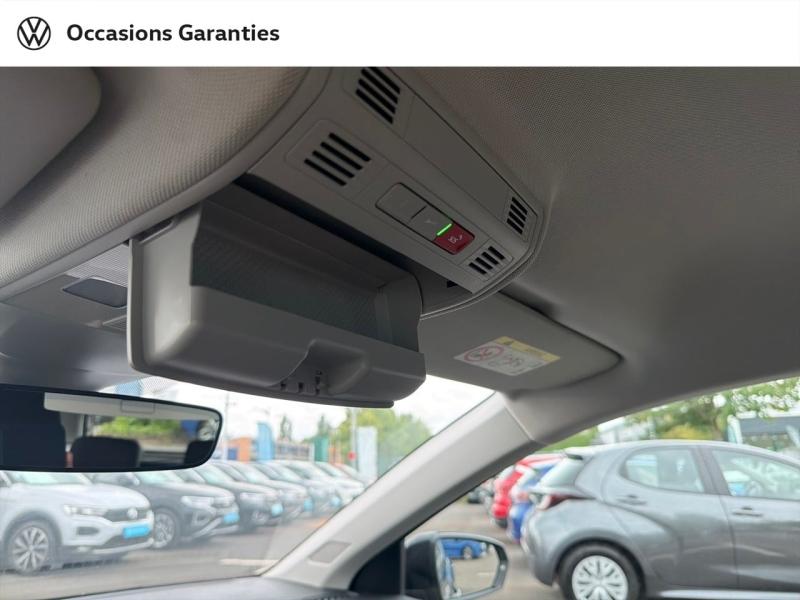 Voitures occasions VOLKSWAGEN POLO Life Plus Thionville